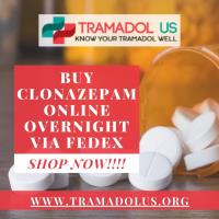 Buy Clonazepam Online Overnight at Tramadolus.org image 1